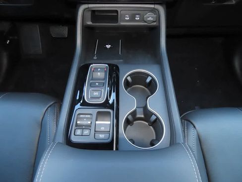 New 2026 Honda Pilot Touring image 27