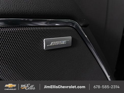 Used 2024 Chevrolet Silverado 1500 LT Trail Boss w/ LT Trail Boss Premium Package image 25