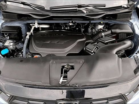 Used 2025 Honda Odyssey Sport-L image 5