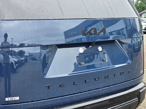 New 2027 Kia Telluride X-Line SX Prestige AWD/4WD image 13