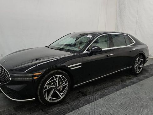 Used 2024 Genesis G90 3.5T image 1
