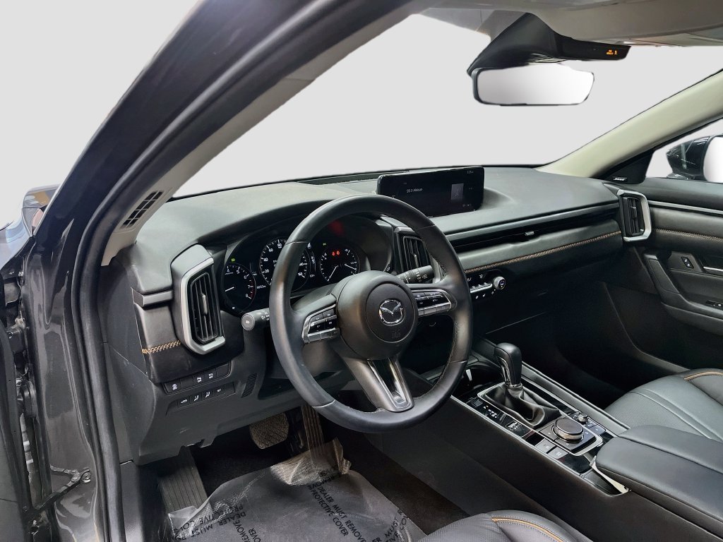 Used 2026 MAZDA CX-50 AWD 2.5 S w/ Premium Package image 9