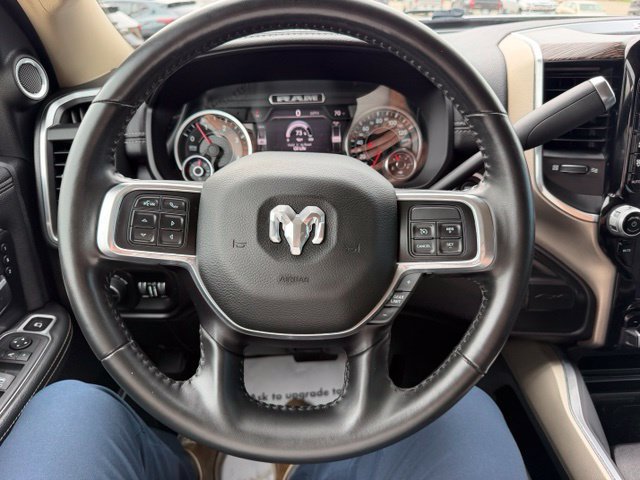 Used 2021 RAM 2500 Laramie AWD/4WD image 31
