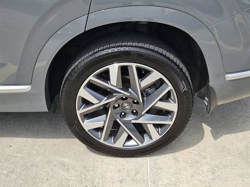 Used 2022 Hyundai Santa Fe Calligraphy AWD/4WD image 8