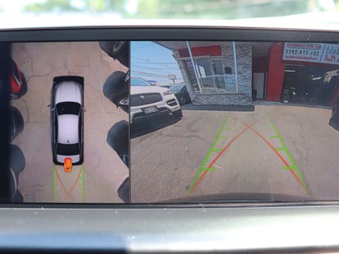 Used 2018 BMW 740i xDrive 740i xDrive Sedan image 33