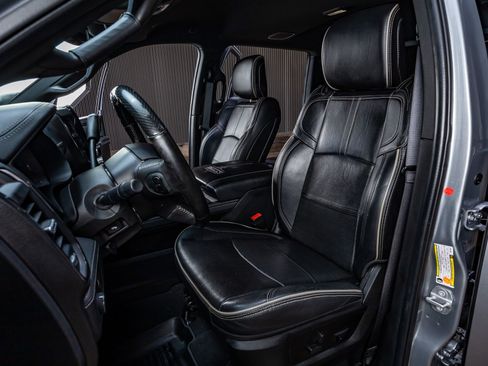 Used 2022 RAM 3500 Limited w/ Night Edition image 25