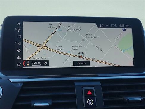 Used 2019 BMW X3 sDrive30i w/ Convenience Package image 18