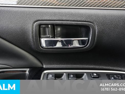 Used 2022 Mitsubishi Outlander SEL image 47