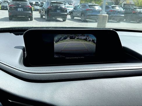 Used 2023 MAZDA CX-30 AWD 2.5 S w/ Preferred Package image 26