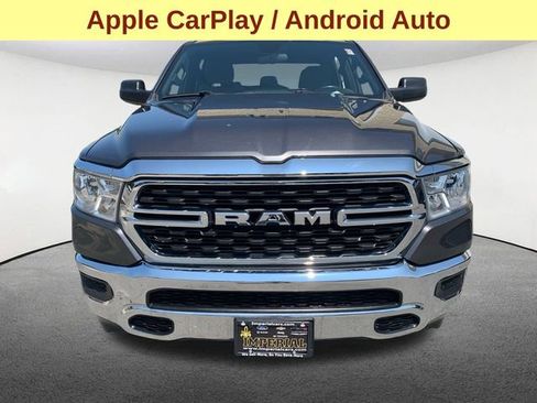 Used 2023 RAM 1500 Big Horn image 4