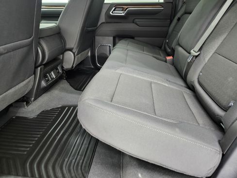 Used 2025 Chevrolet Silverado 2500 LT w/ All Star Edition image 42