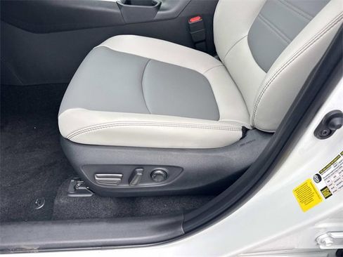 New 2025 Toyota RAV4 XLE Premium image 18