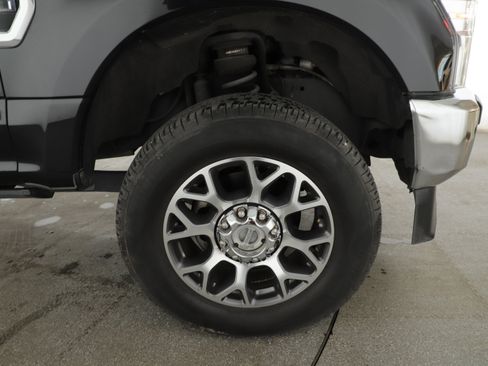 Used 2020 Ford F250 Lariat w/ Lariat Ultimate Package image 5