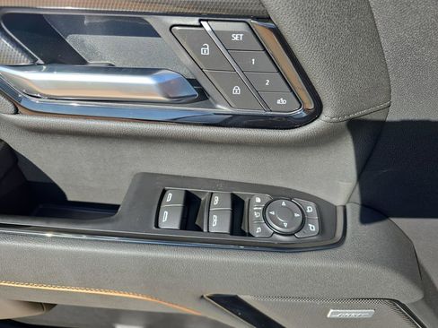 New 2026 GMC Sierra 2500 AT4 w/ AT4 Premium Plus Package image 29