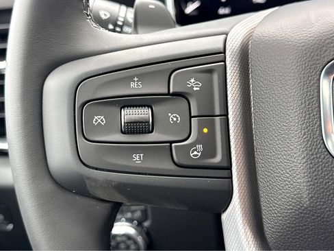 New 2026 GMC Sierra 1500 Denali w/ Denali Reserve Package image 16