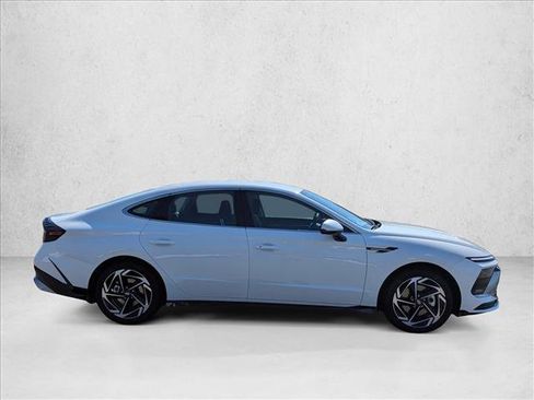 New 2026 Hyundai Sonata SEL image 4