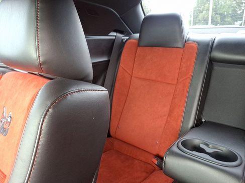 Used 2023 Dodge Challenger R/T Scat Pack image 18