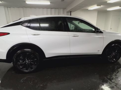 New 2026 Buick Envista Sport Touring w/ Convenience I Package image 43