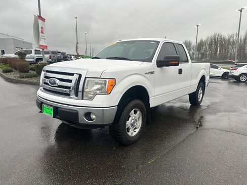 Used 2012 Ford F150 XLT w/ XLT Convenience Pkg image 12