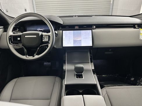 Used 2026 Land Rover Range Rover Velar S image 14