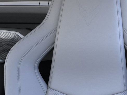 New 2026 Chevrolet Corvette Z06 RWD image 21