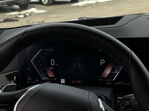 Used 2025 BMW X5 xDrive40i w/ Premium Enhanced Package image 13