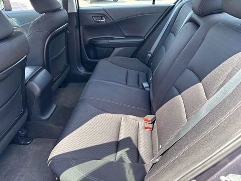 Used 2013 Honda Accord Sport image 42