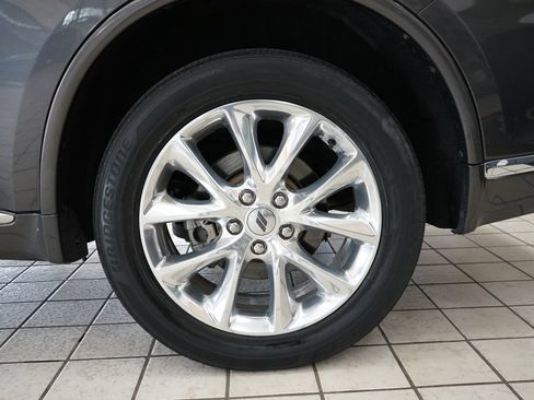 Used 2020 Dodge Durango Citadel AWD/4WD image 53