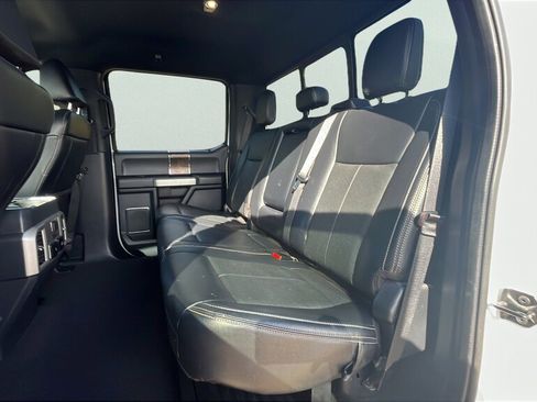 Used 2022 Ford F250 Lariat w/ Tremor Off-Road Package image 17