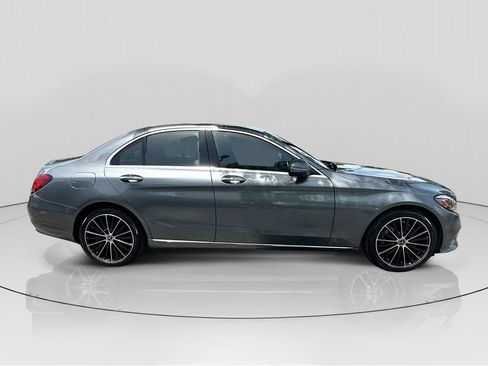 Used 2020 Mercedes-Benz C 300 Sedan image 8