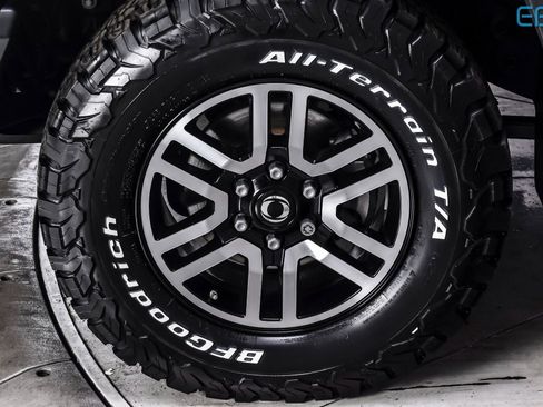 New 2025 INEOS Grenadier image 10