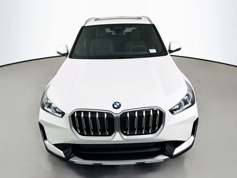 New 2026 BMW X1 xDrive28i w/ Convenience Package image 2