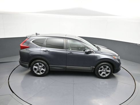 Certified 2019 Honda CR-V EX image 37