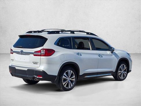Used 2019 Subaru Ascent Touring w/ Popular Package #2A image 5