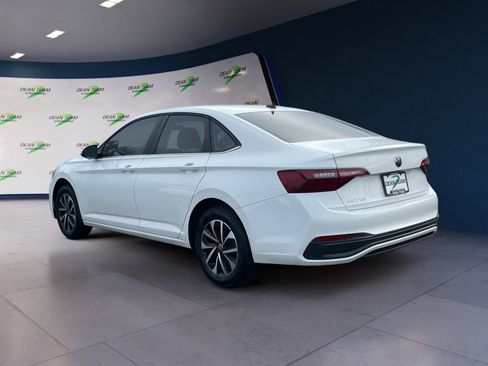 Used 2023 Volkswagen Jetta S FWD image 6