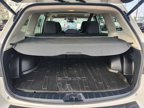 Used 2021 Subaru Forester Premium w/ Popular Package #1 AWD/4WD image 28