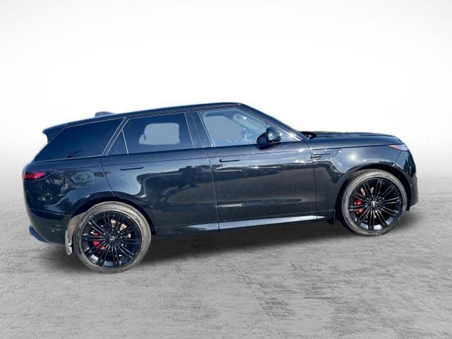 Used 2024 Land Rover Range Rover Sport Dynamic SE AWD/4WD image 7