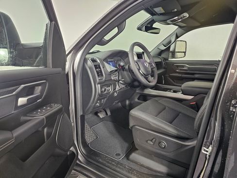 New 2026 RAM 1500 Big Horn AWD/4WD image 22