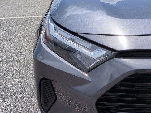 Certified 2024 Toyota RAV4 XLE FWD image 10