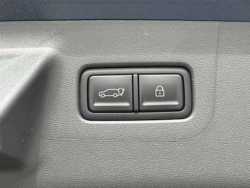 New 2026 Hyundai Santa Fe SEL image 39