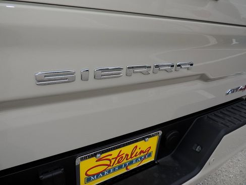 New 2026 GMC Sierra 1500 AT4 w/ AT4 Premium Package image 14