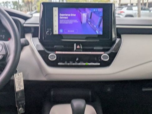 New 2026 Toyota Corolla LE image 16