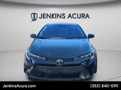 Used 2026 Toyota Corolla LE FWD image 8