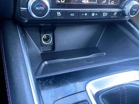 Used 2023 MAZDA CX-5 AWD 2.5 Turbo image 26