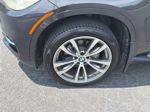 Used 2016 BMW X5 xDrive35i AWD/4WD image 21
