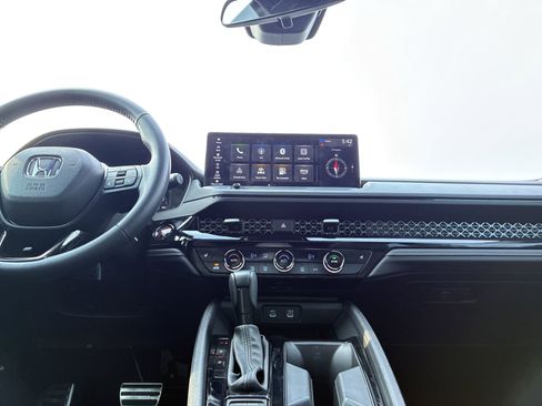 Certified 2025 Honda Accord Sport image 30