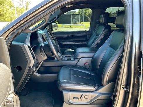 Used 2020 Ford Expedition XLT w/ Equipment Group 202A RWD image 23