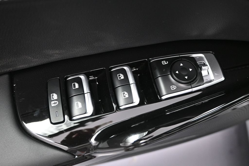 New 2026 Kia K5 GT-Line AWD/4WD image 10