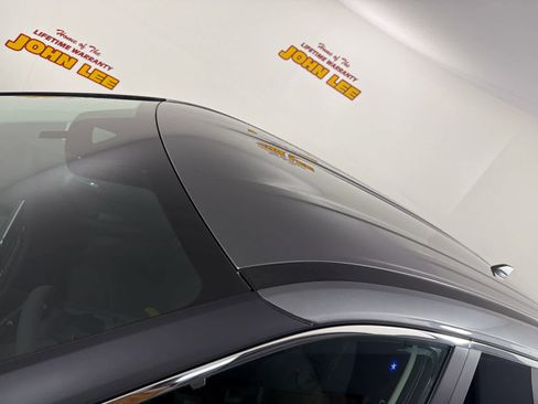 New 2026 Nissan Rogue SV FWD image 12