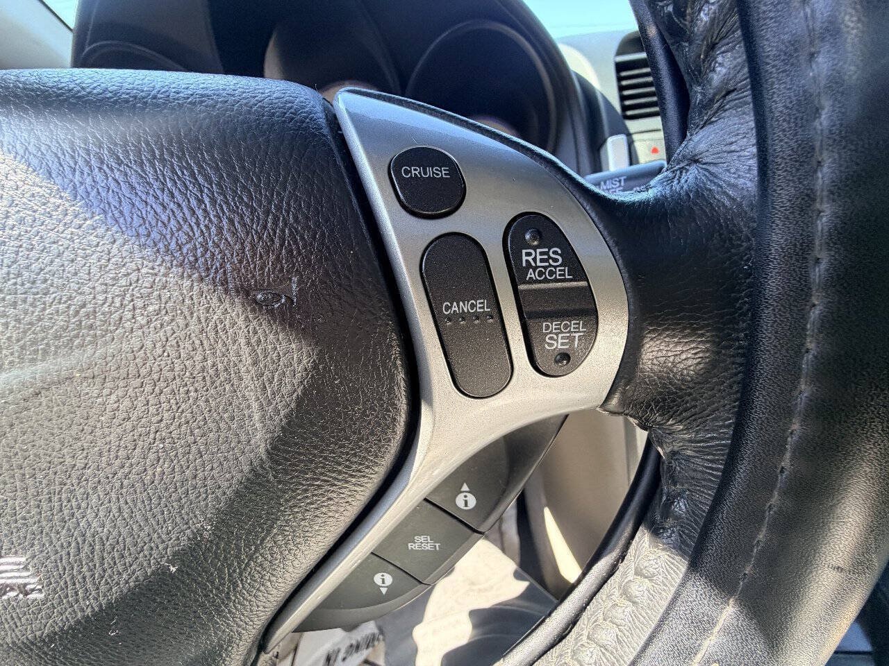 Used 2008 Acura TL FWD image 5